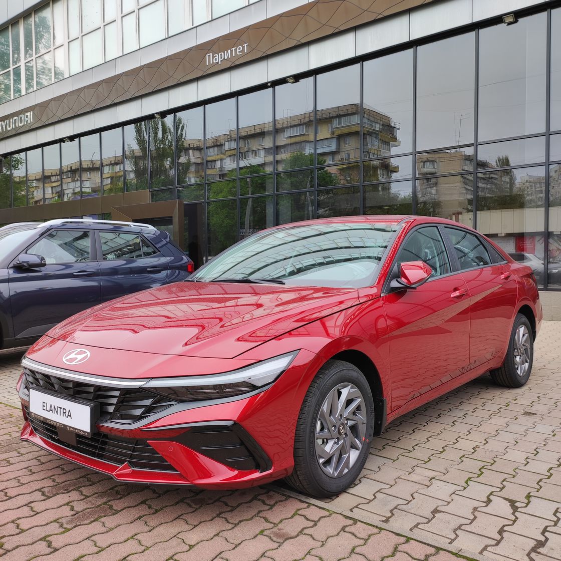 Нові автомобілі Hyundai та офіційний сервіс у Дніпрі та області  | Перфект Моторс - фото 7