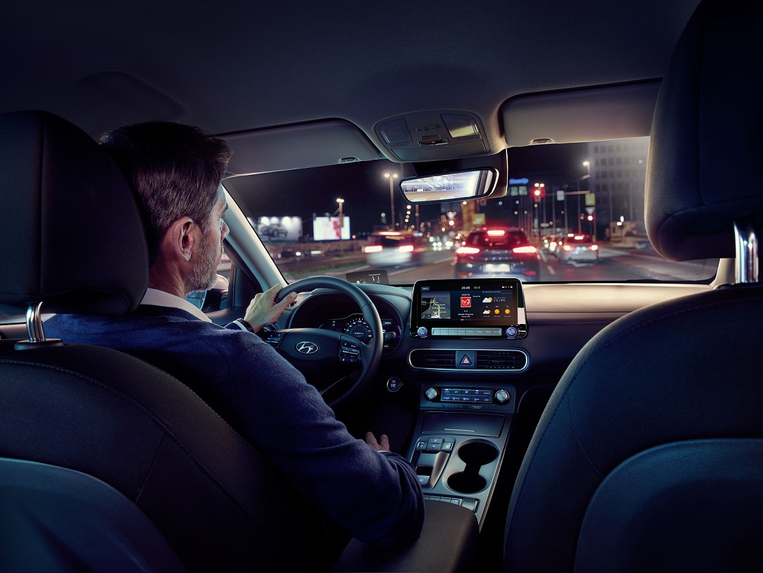 Нові автомобілі Hyundai та офіційний сервіс у Дніпрі та області  | Перфект Моторс - фото 6