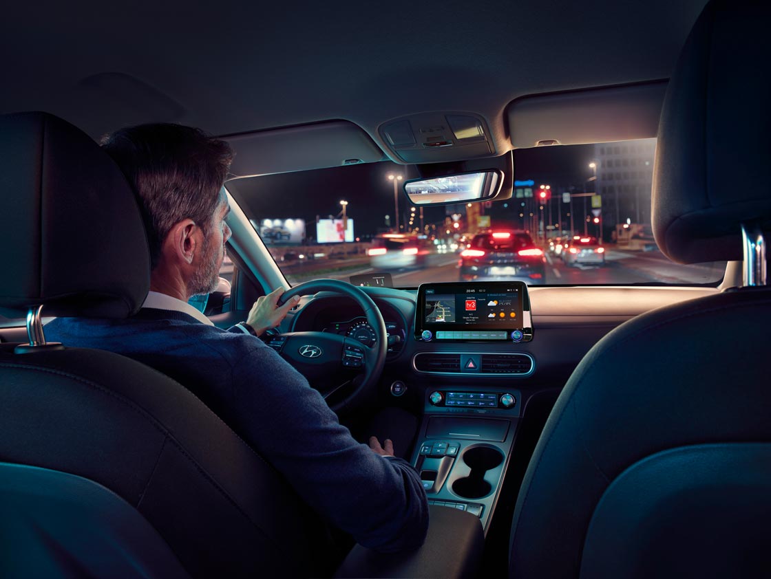 Нові автомобілі Hyundai та офіційний сервіс у Дніпрі та області  | Перфект Моторс - фото 7