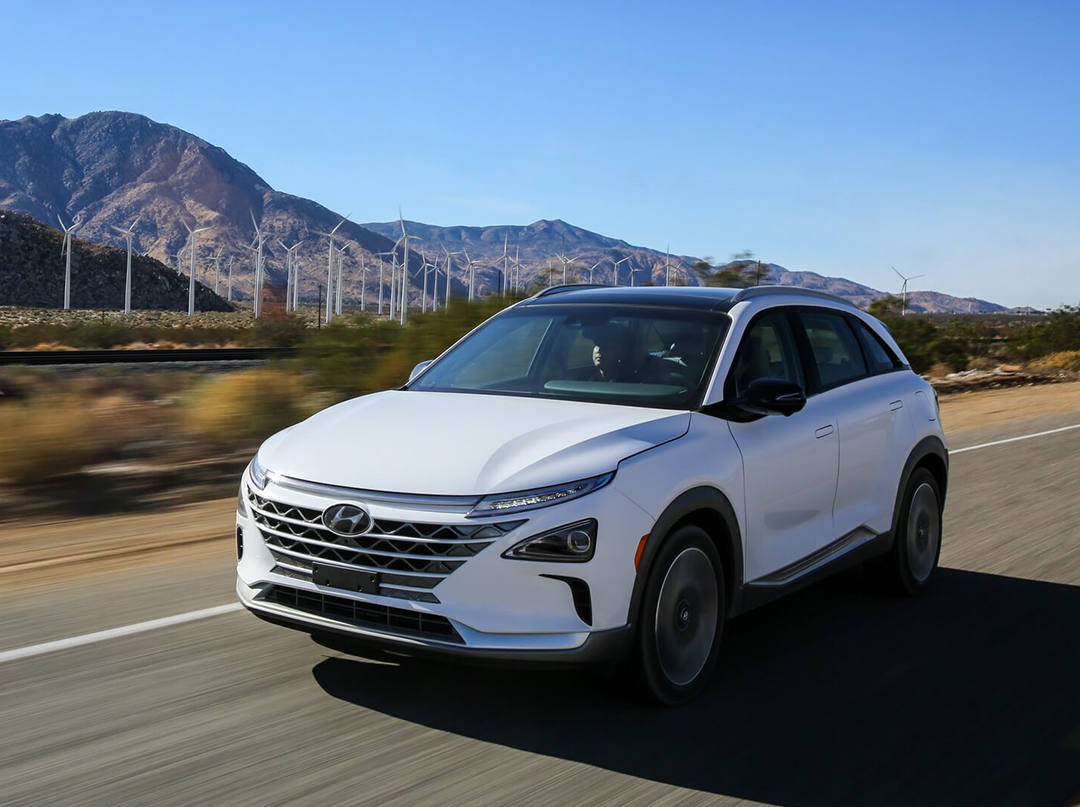 Нові автомобілі Hyundai та офіційний сервіс у Дніпрі та області  | Перфект Моторс - фото 6