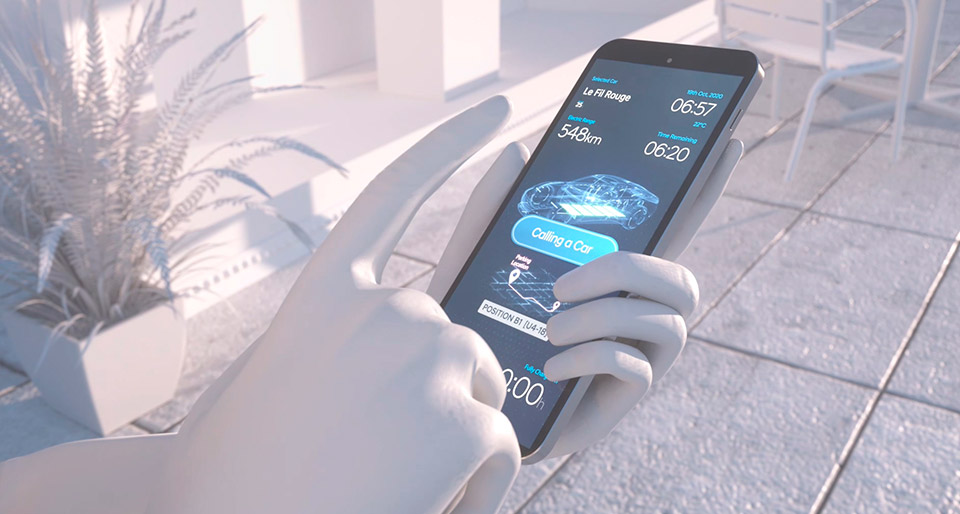 Нові автомобілі Hyundai та офіційний сервіс у Дніпрі та області | Перфект Моторс - фото 7