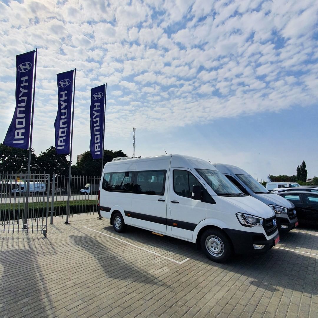 Нові автомобілі Hyundai та офіційний сервіс у Дніпрі та області  | Перфект Моторс - фото 8