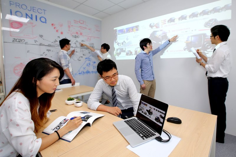 Нові автомобілі Hyundai та офіційний сервіс у Дніпрі та області  | Перфект Моторс - фото 6