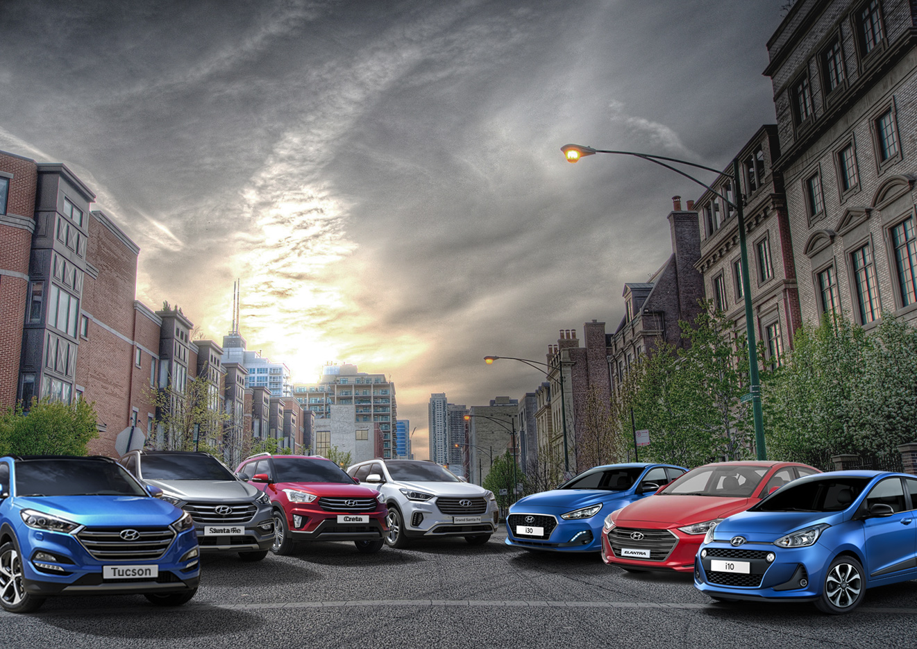 Нові автомобілі Hyundai та офіційний сервіс у Дніпрі та області  | Перфект Моторс - фото 6