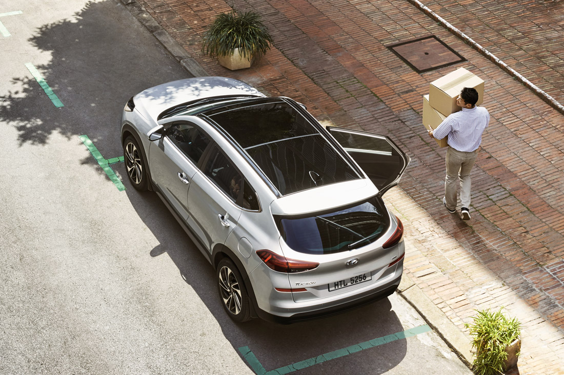 Нові автомобілі Hyundai та офіційний сервіс у Дніпрі та області  | Перфект Моторс - фото 7