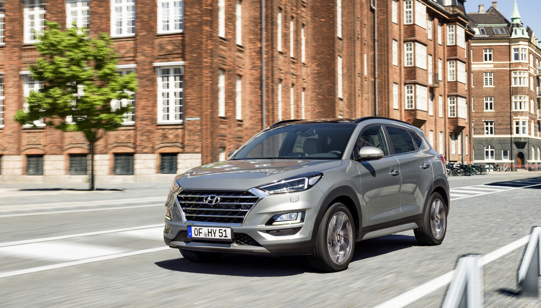 Нові автомобілі Hyundai та офіційний сервіс у Дніпрі та області | Перфект Моторс - фото 6