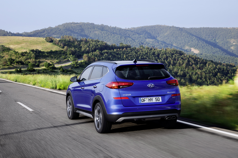 Нові автомобілі Hyundai та офіційний сервіс у Дніпрі та області  | Перфект Моторс - фото 10