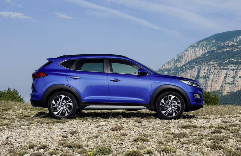 Нові автомобілі Hyundai та офіційний сервіс у Дніпрі та області  | Перфект Моторс - фото 7