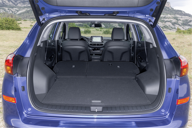 Нові автомобілі Hyundai та офіційний сервіс у Дніпрі та області  | Перфект Моторс - фото 9