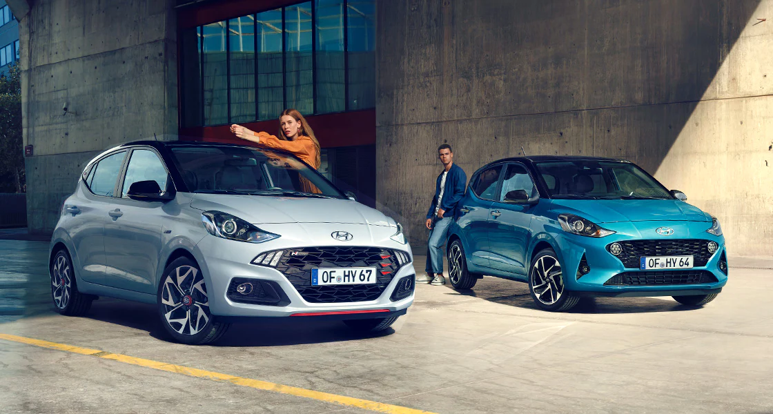 Нові автомобілі Hyundai та офіційний сервіс у Дніпрі та області | Перфект Моторс - фото 6