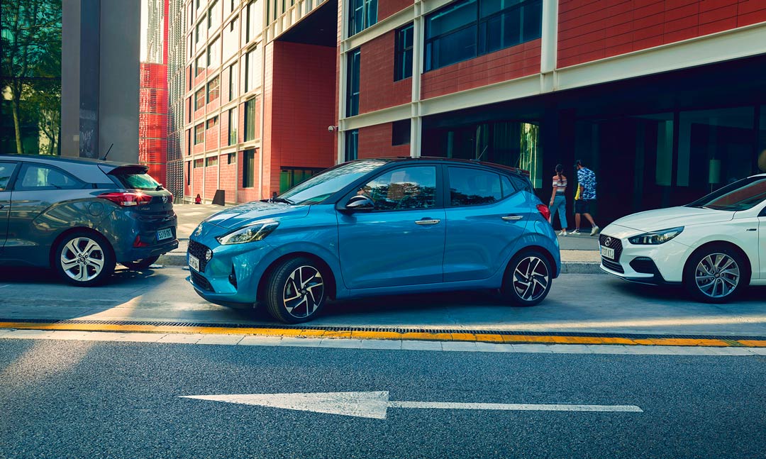 Нові автомобілі Hyundai та офіційний сервіс у Дніпрі та області  | Перфект Моторс - фото 6