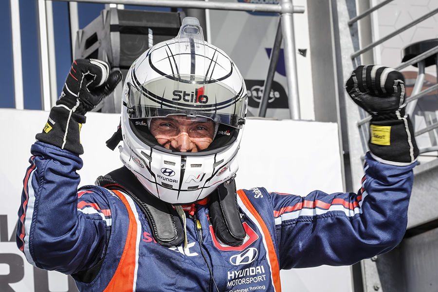 Нові автомобілі Hyundai та офіційний сервіс у Дніпрі та області  | Перфект Моторс - фото 7