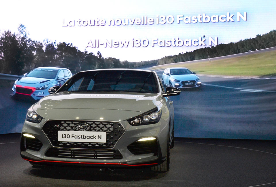 Нові автомобілі Hyundai та офіційний сервіс у Дніпрі та області  | Перфект Моторс - фото 10