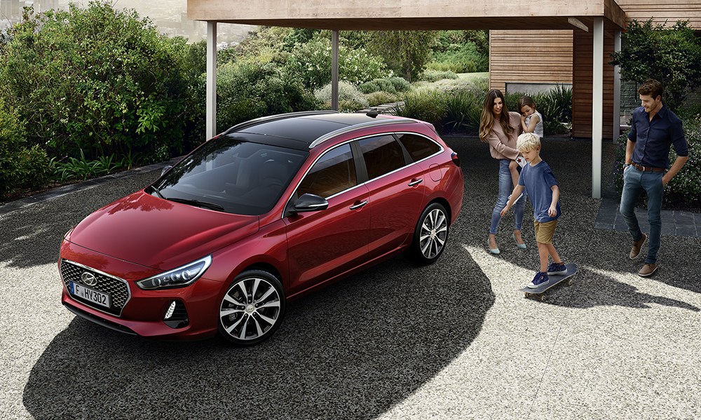 Нові автомобілі Hyundai та офіційний сервіс у Дніпрі та області  | Перфект Моторс - фото 6