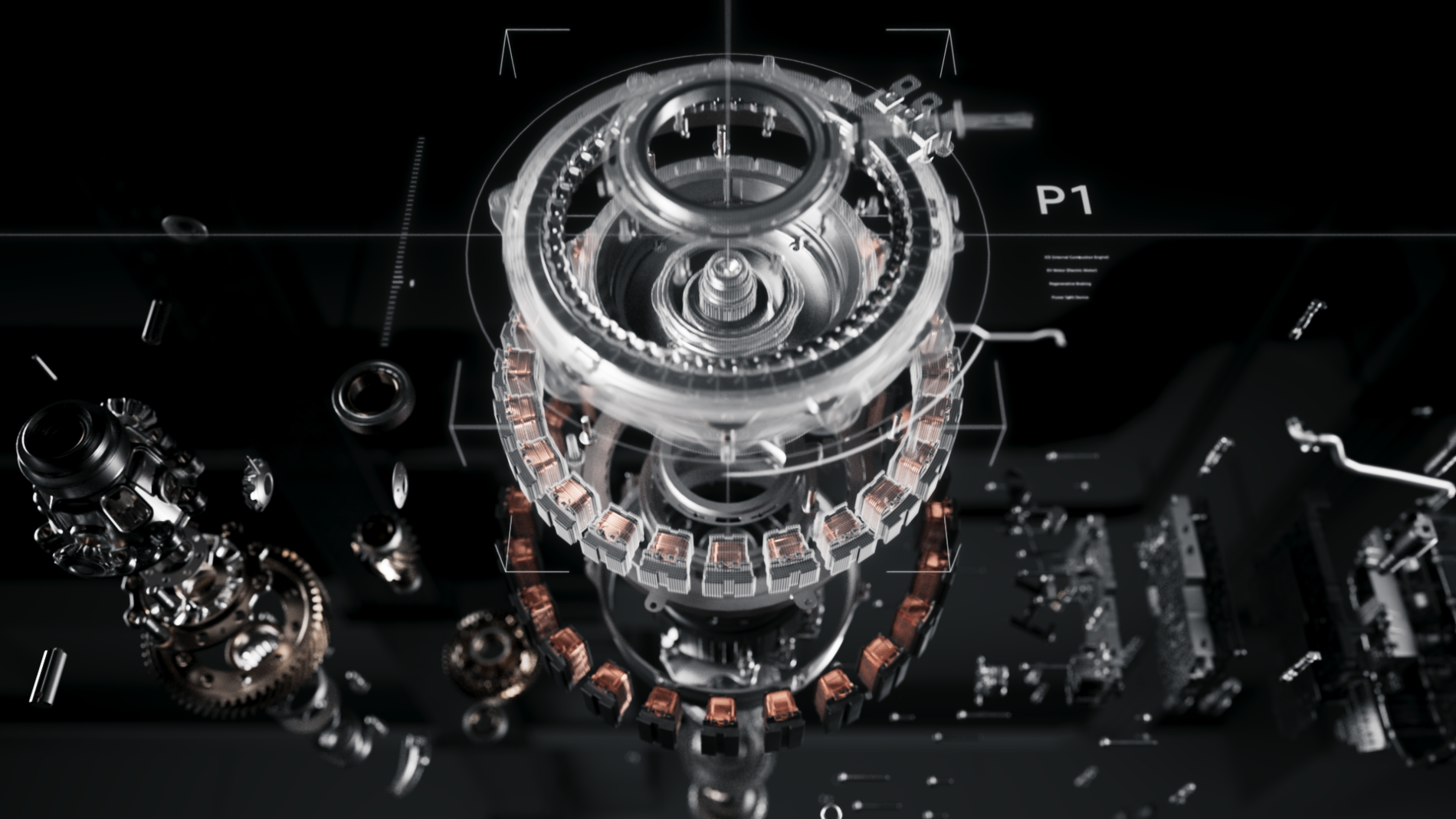 Нові автомобілі Hyundai та офіційний сервіс у Дніпрі та області  | Перфект Моторс - фото 8