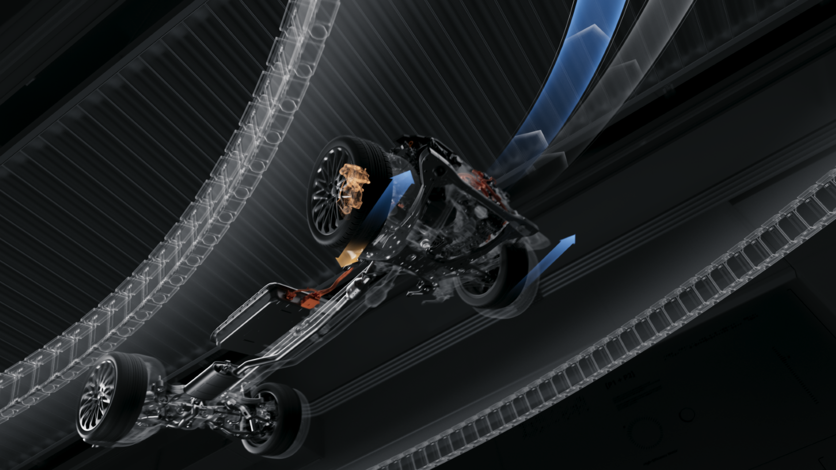 Нові автомобілі Hyundai та офіційний сервіс у Дніпрі та області  | Перфект Моторс - фото 9