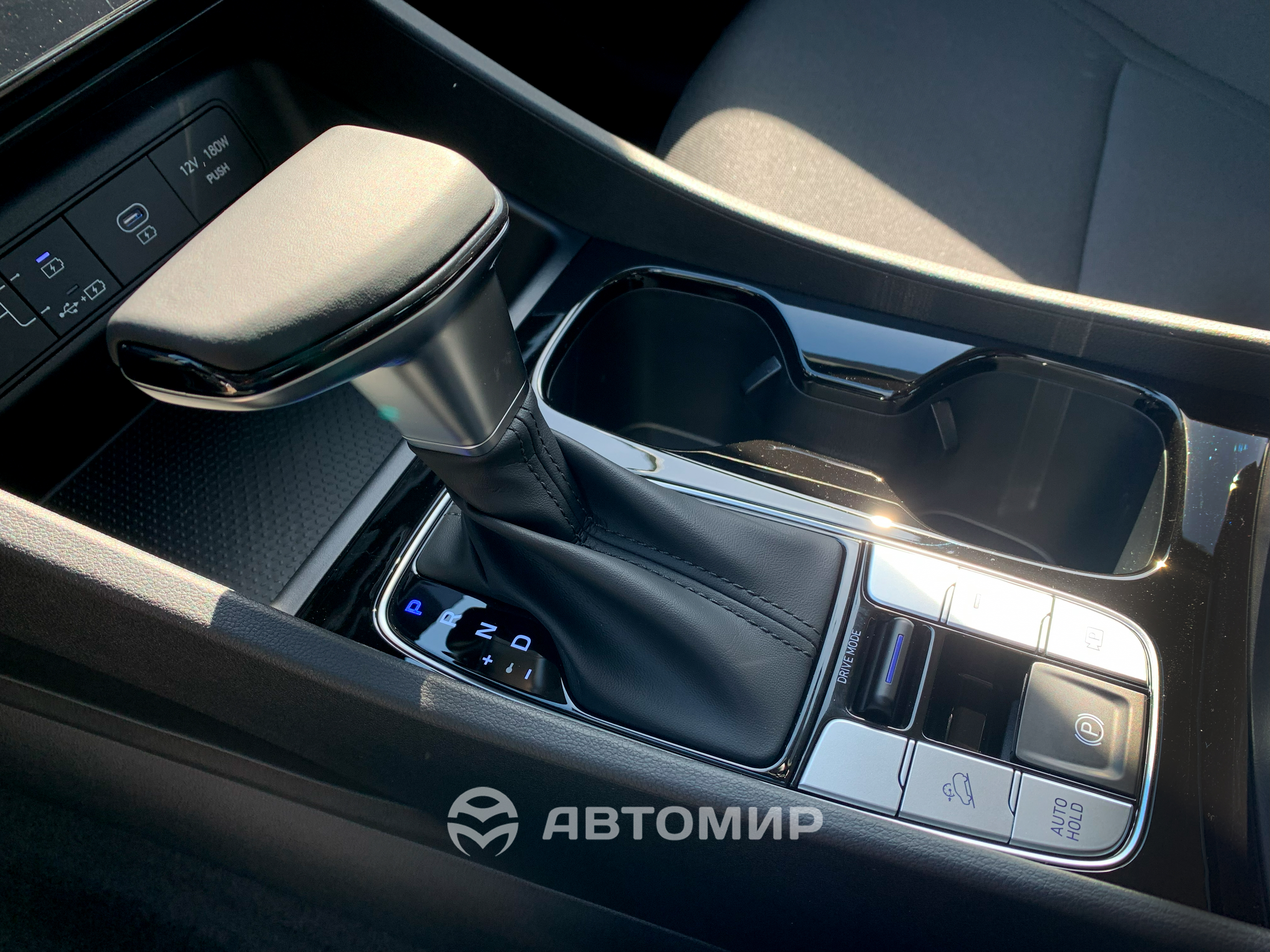 Нові автомобілі Hyundai та офіційний сервіс у Дніпрі та області  | Перфект Моторс - фото 8