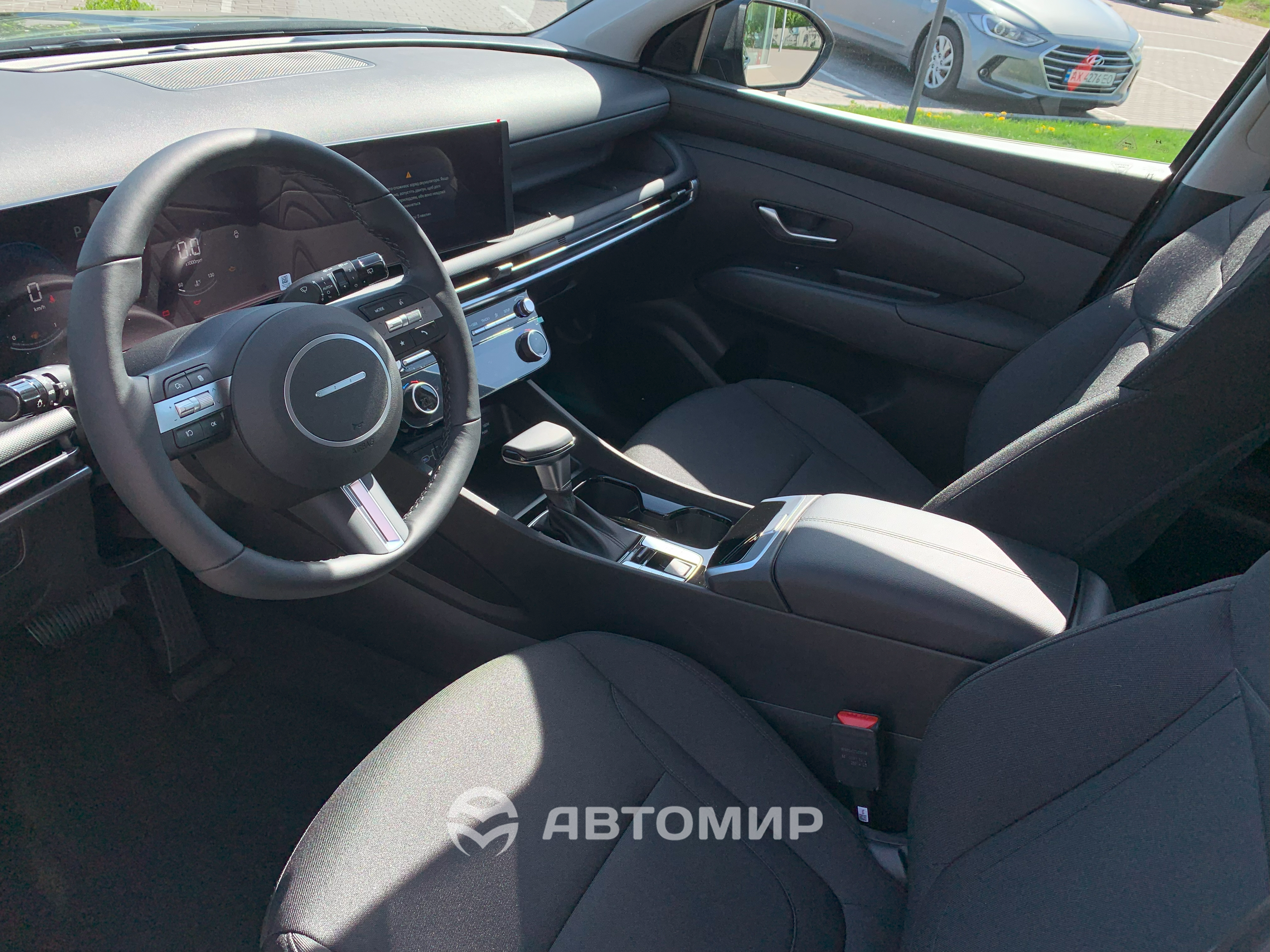 Нові автомобілі Hyundai та офіційний сервіс у Дніпрі та області  | Перфект Моторс - фото 9