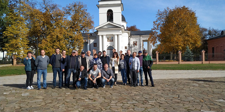 Нові автомобілі Hyundai та офіційний сервіс у Дніпрі та області  | Перфект Моторс - фото 7