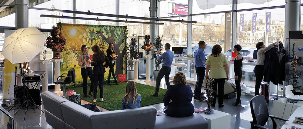 Нові автомобілі Hyundai та офіційний сервіс у Дніпрі та області | Перфект Моторс - фото 7