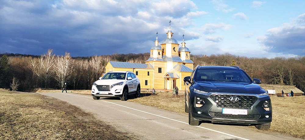 Нові автомобілі Hyundai та офіційний сервіс у Дніпрі та області | Перфект Моторс - фото 6