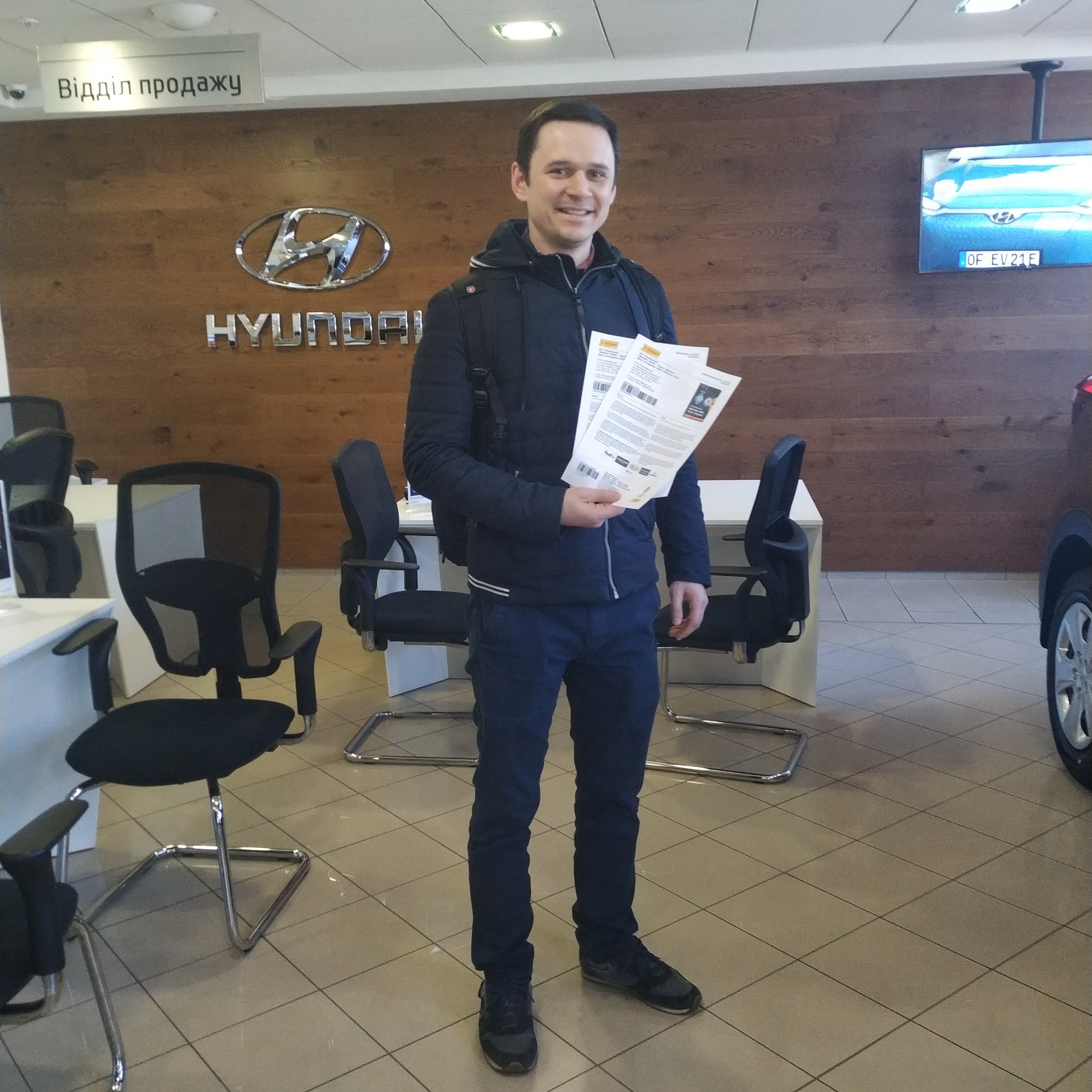 Нові автомобілі Hyundai та офіційний сервіс у Дніпрі та області  | Перфект Моторс - фото 6