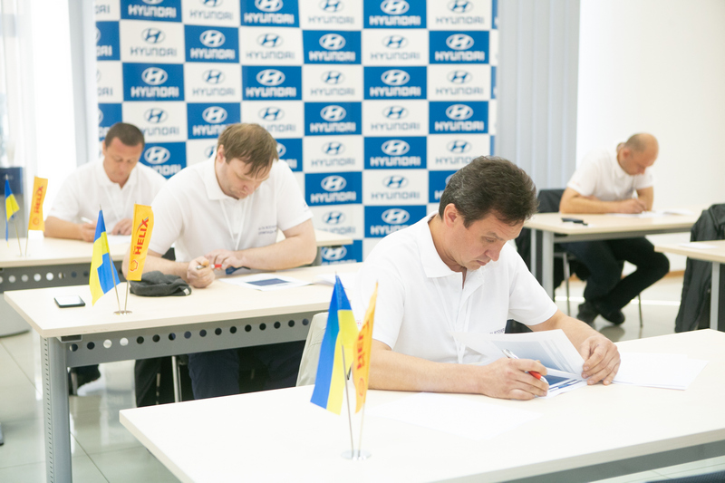 Нові автомобілі Hyundai та офіційний сервіс у Дніпрі та області  | Перфект Моторс - фото 6