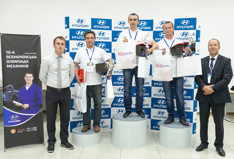 Нові автомобілі Hyundai та офіційний сервіс у Дніпрі та області  | Перфект Моторс - фото 9