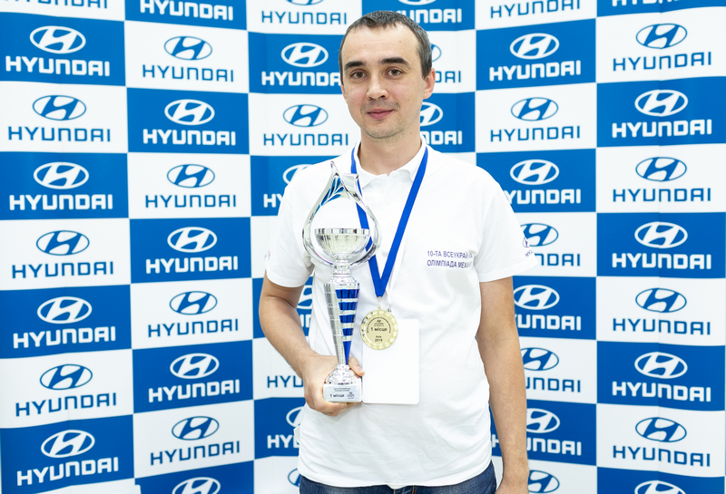 Нові автомобілі Hyundai та офіційний сервіс у Дніпрі та області  | Перфект Моторс - фото 8