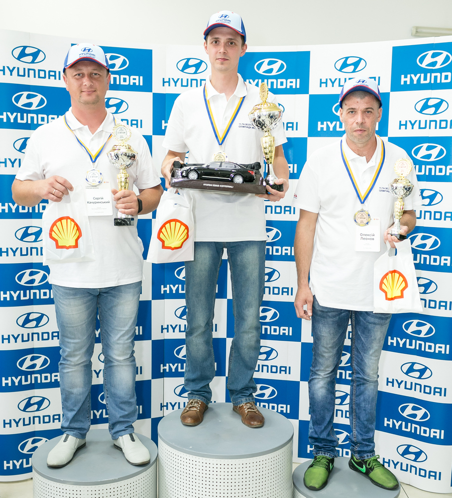 Нові автомобілі Hyundai та офіційний сервіс у Дніпрі та області  | Перфект Моторс - фото 9