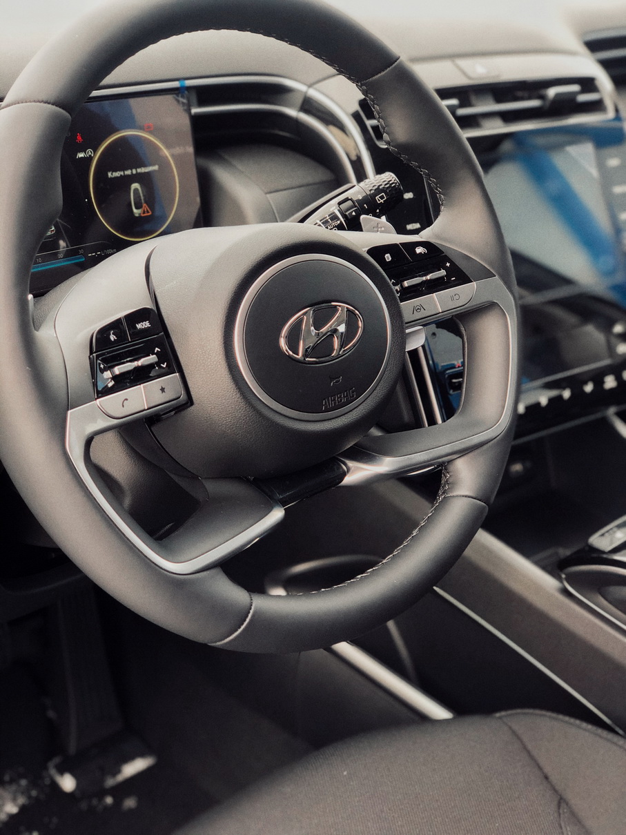 Нові автомобілі Hyundai та офіційний сервіс у Дніпрі та області  | Перфект Моторс - фото 7