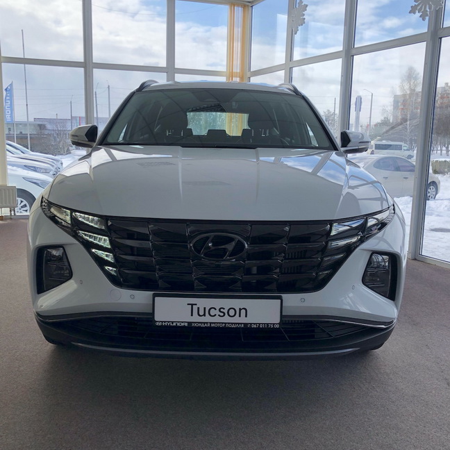 Нові автомобілі Hyundai та офіційний сервіс у Дніпрі та області  | Перфект Моторс - фото 7