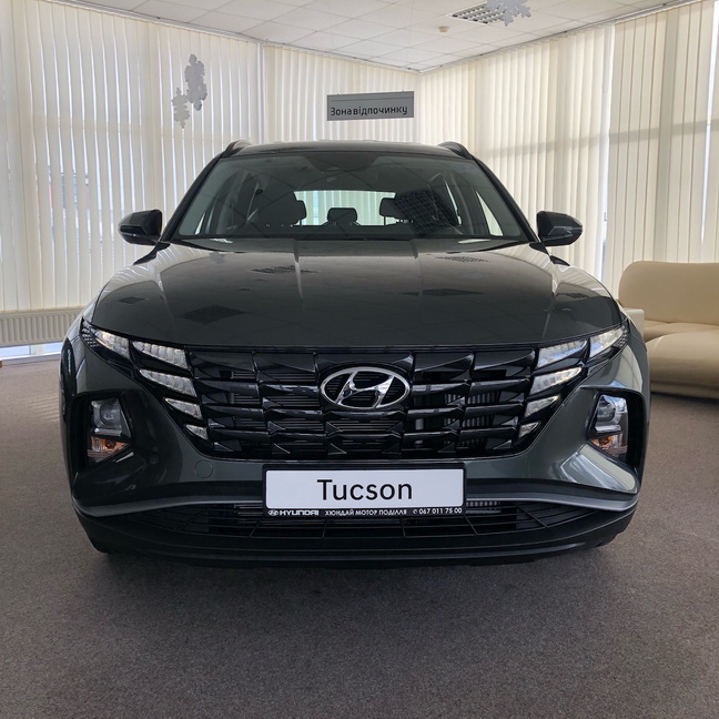 Нові автомобілі Hyundai та офіційний сервіс у Дніпрі та області  | Перфект Моторс - фото 8