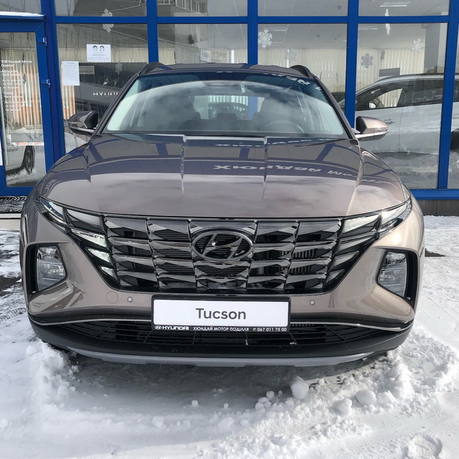 Нові автомобілі Hyundai та офіційний сервіс у Дніпрі та області  | Перфект Моторс - фото 6