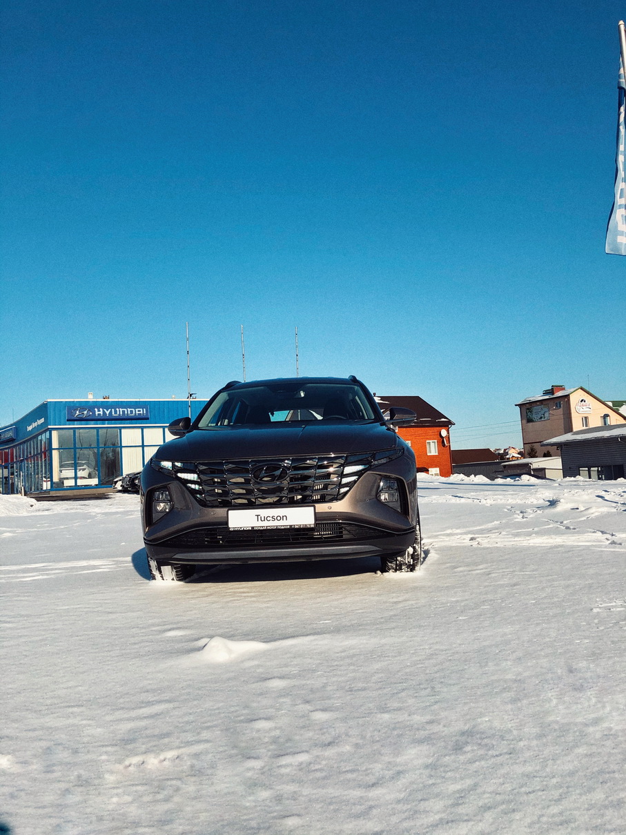 Нові автомобілі Hyundai та офіційний сервіс у Дніпрі та області  | Перфект Моторс - фото 8