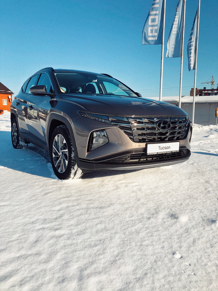 Нові автомобілі Hyundai та офіційний сервіс у Дніпрі та області  | Перфект Моторс - фото 9