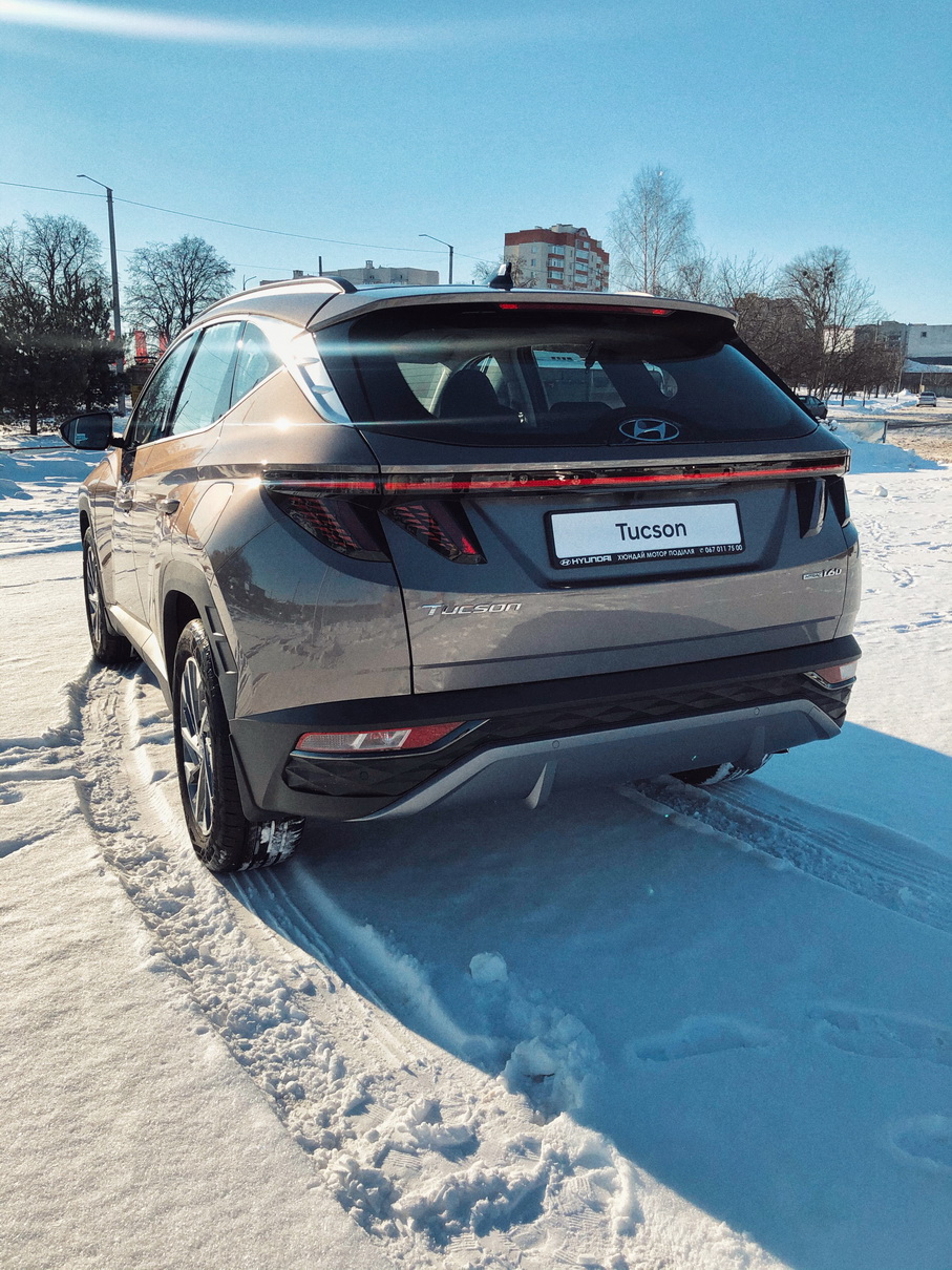 Нові автомобілі Hyundai та офіційний сервіс у Дніпрі та області  | Перфект Моторс - фото 11