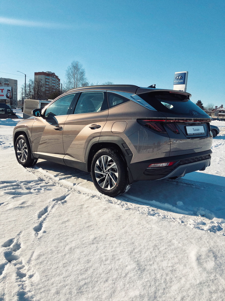 Нові автомобілі Hyundai та офіційний сервіс у Дніпрі та області  | Перфект Моторс - фото 12