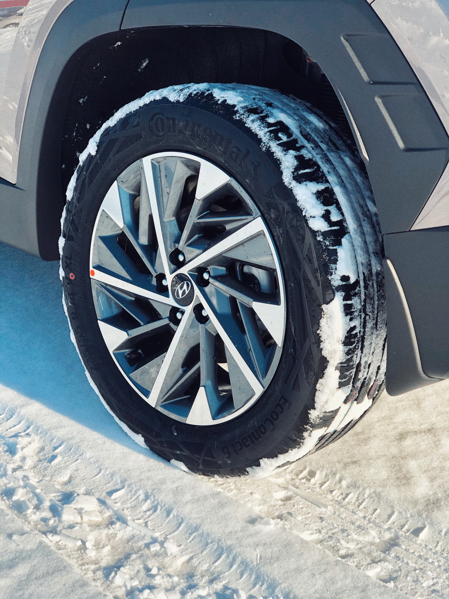 Нові автомобілі Hyundai та офіційний сервіс у Дніпрі та області  | Перфект Моторс - фото 14