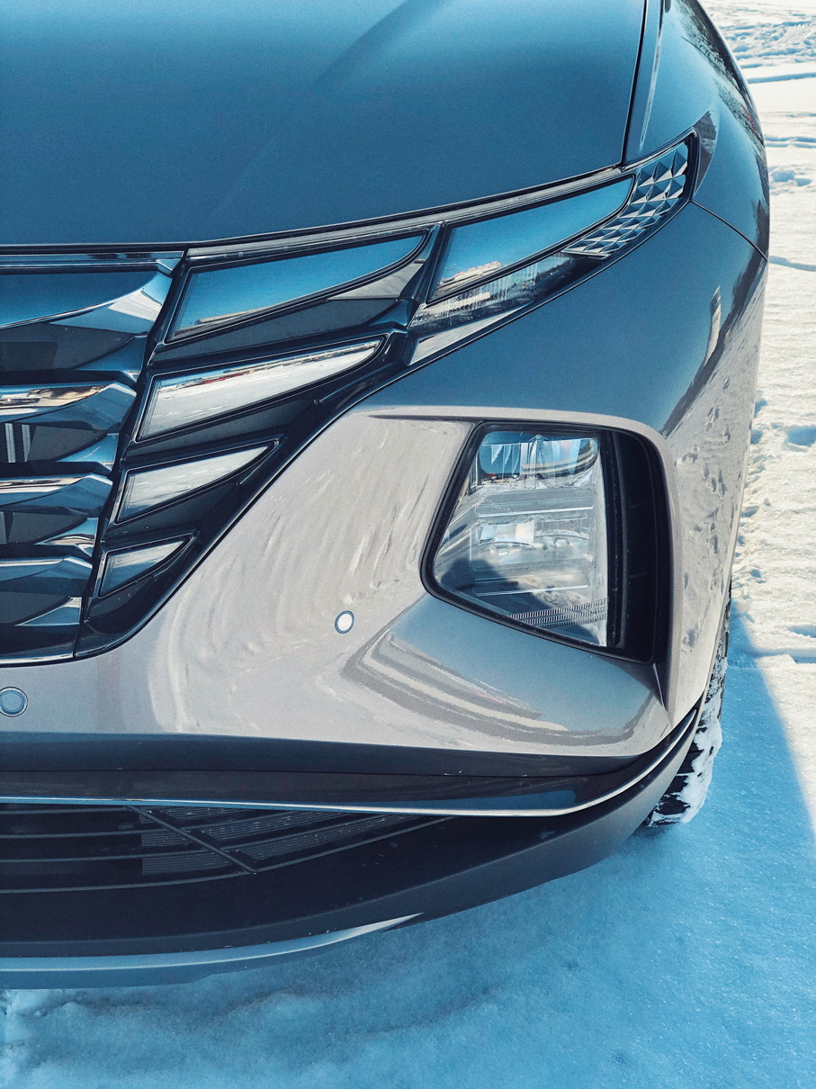 Нові автомобілі Hyundai та офіційний сервіс у Дніпрі та області  | Перфект Моторс - фото 15