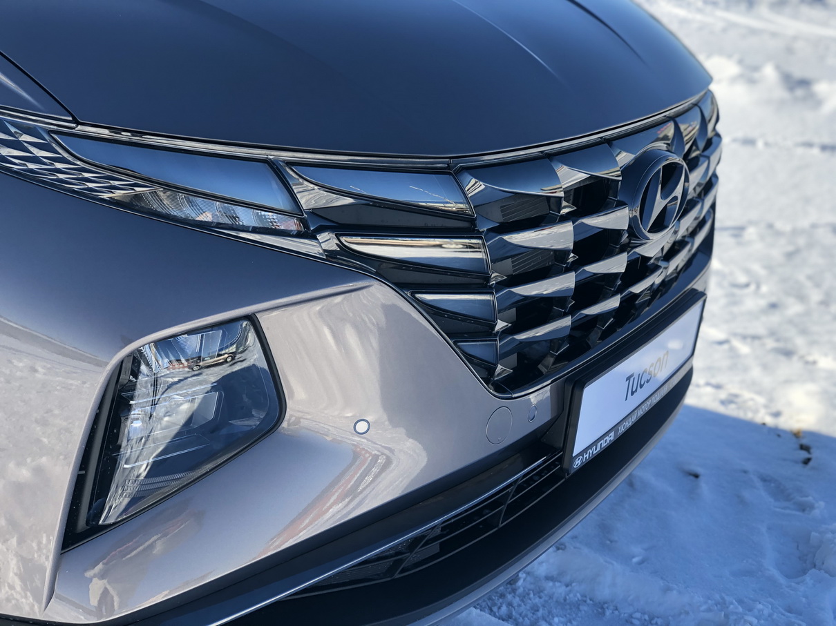 Нові автомобілі Hyundai та офіційний сервіс у Дніпрі та області  | Перфект Моторс - фото 16