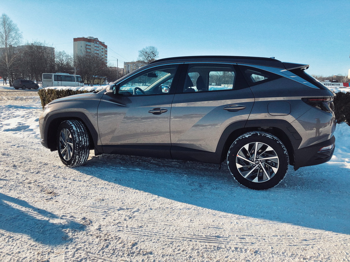 Нові автомобілі Hyundai та офіційний сервіс у Дніпрі та області  | Перфект Моторс - фото 17