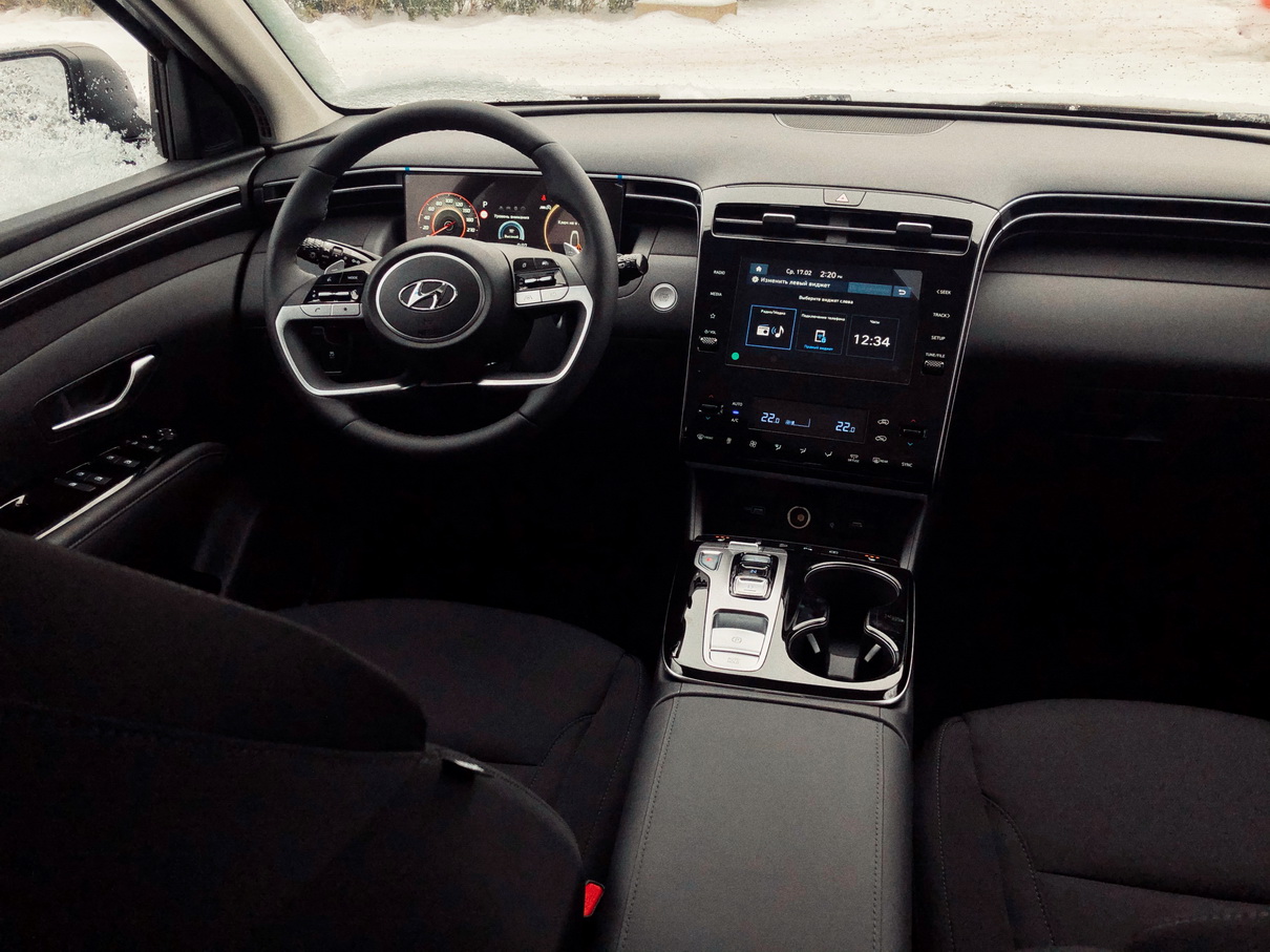 Нові автомобілі Hyundai та офіційний сервіс у Дніпрі та області  | Перфект Моторс - фото 18