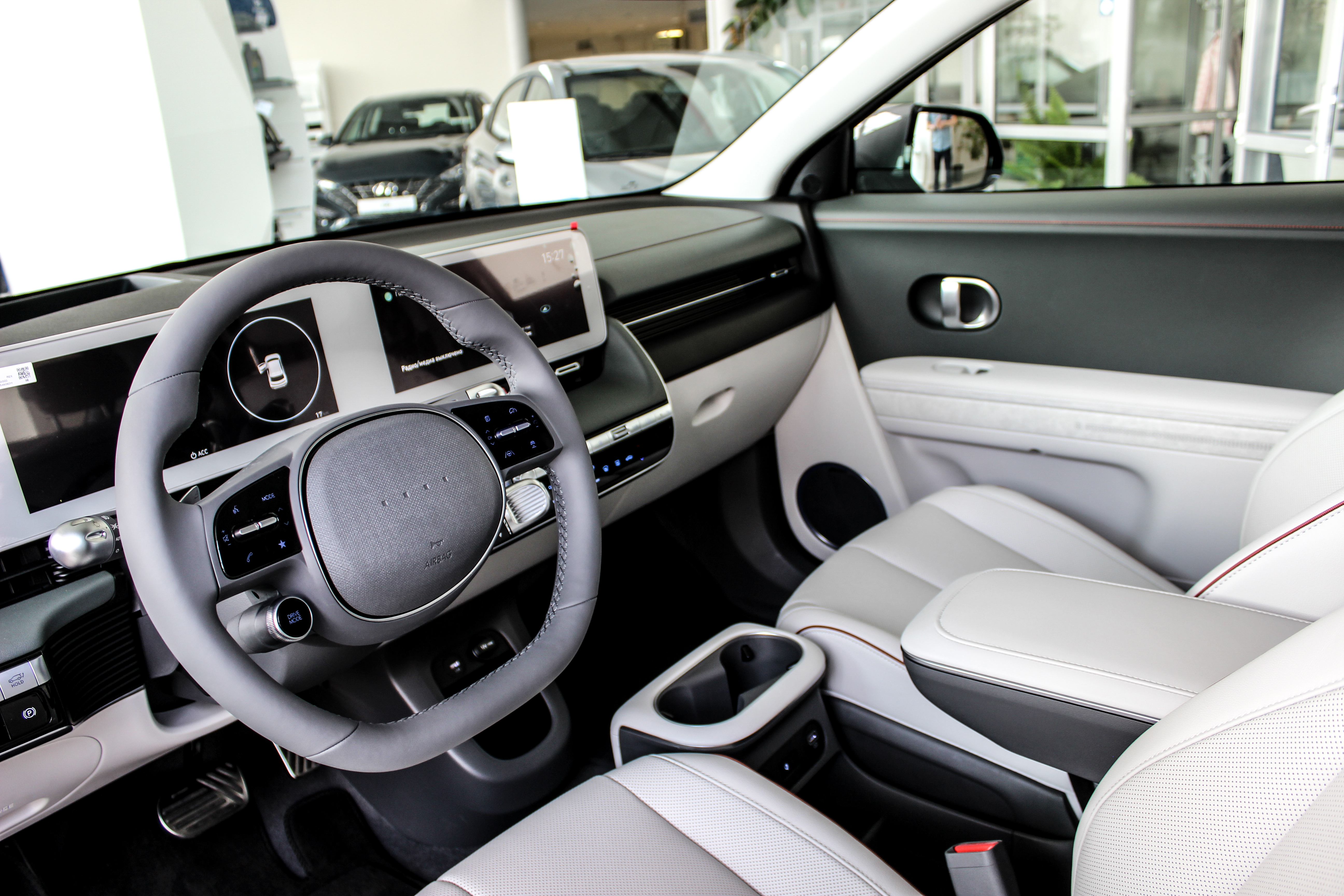 Нові автомобілі Hyundai та офіційний сервіс у Дніпрі та області  | Перфект Моторс - фото 6