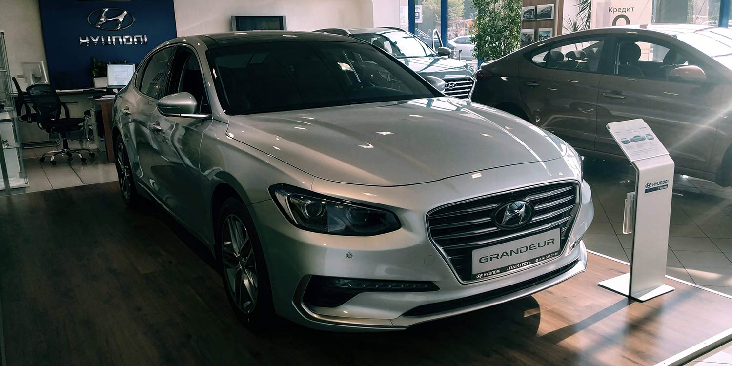 Нові автомобілі Hyundai та офіційний сервіс у Дніпрі та області | Перфект Моторс - фото 6