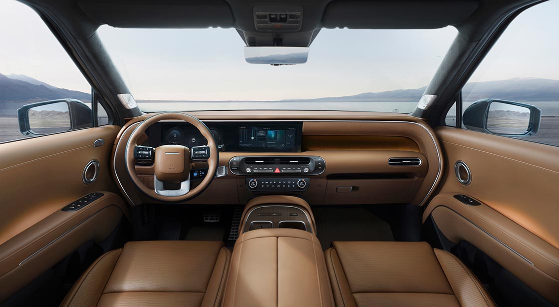 Нові автомобілі Hyundai та офіційний сервіс у Дніпрі та області  | Перфект Моторс - фото 7