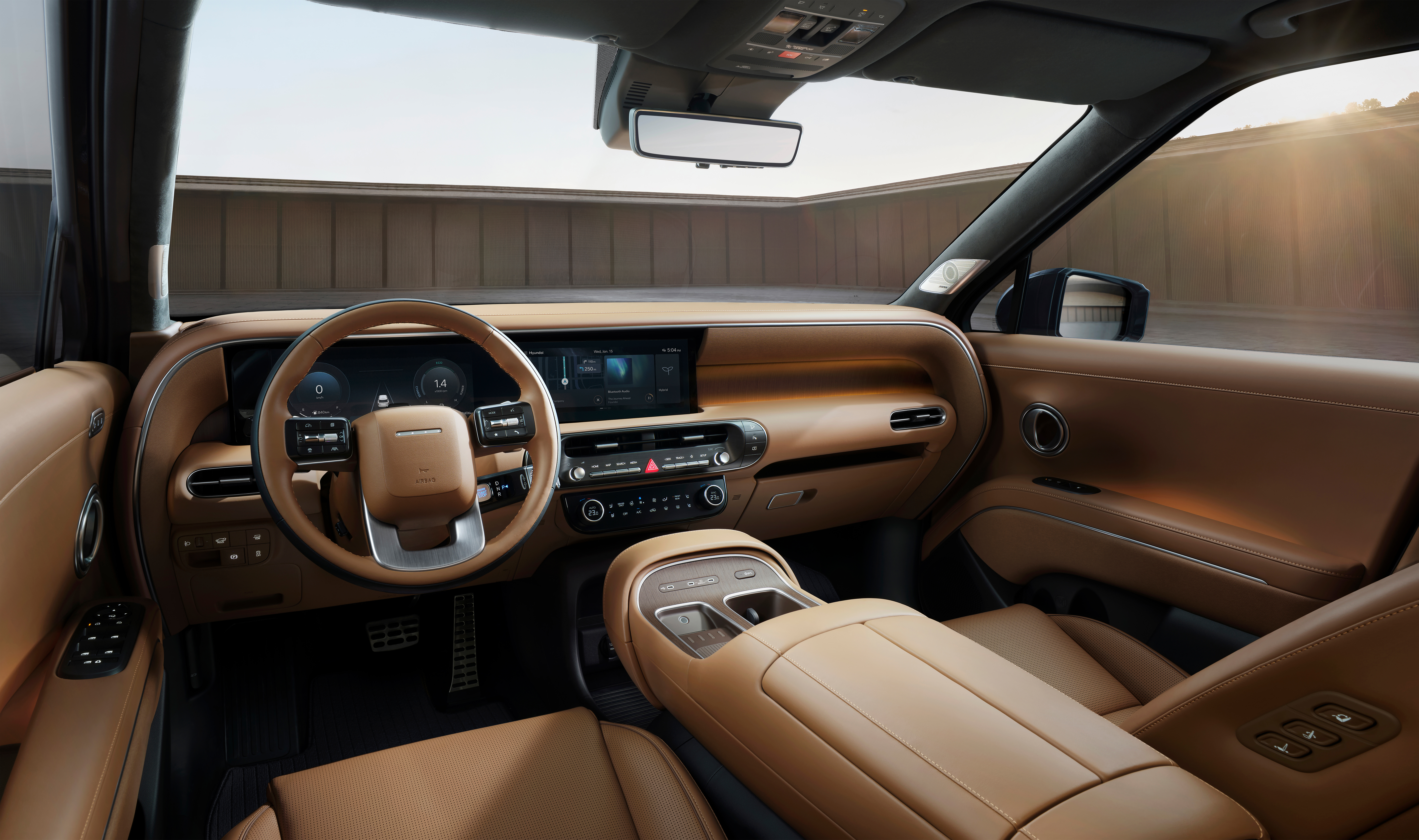 Нові автомобілі Hyundai та офіційний сервіс у Дніпрі та області  | Перфект Моторс - фото 8