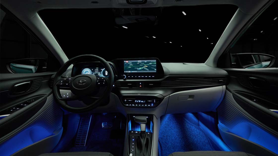 Нові автомобілі Hyundai та офіційний сервіс у Дніпрі та області  | Перфект Моторс - фото 7