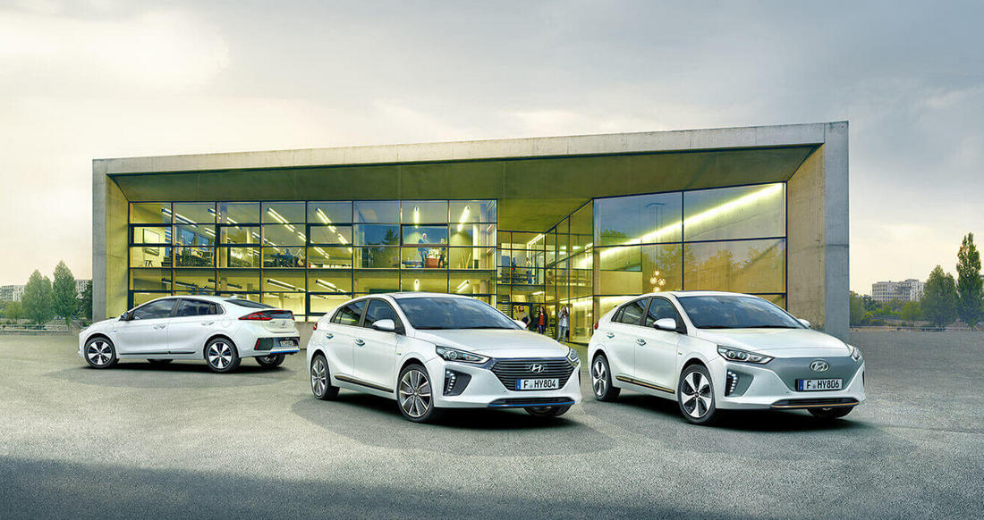 Нові автомобілі Hyundai та офіційний сервіс у Дніпрі та області  | Перфект Моторс - фото 10