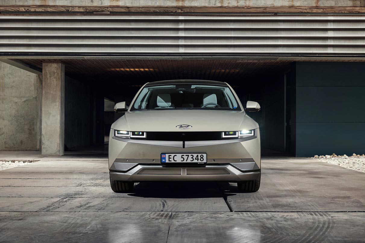 Нові автомобілі Hyundai та офіційний сервіс у Дніпрі та області  | Перфект Моторс - фото 7